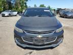 2016 Chevrolet Malibu Premier en Venta en Baltimore, MD - Mechanical