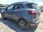 2018 Ford Ecosport Ses იყიდება Portland-ში, OR - Side