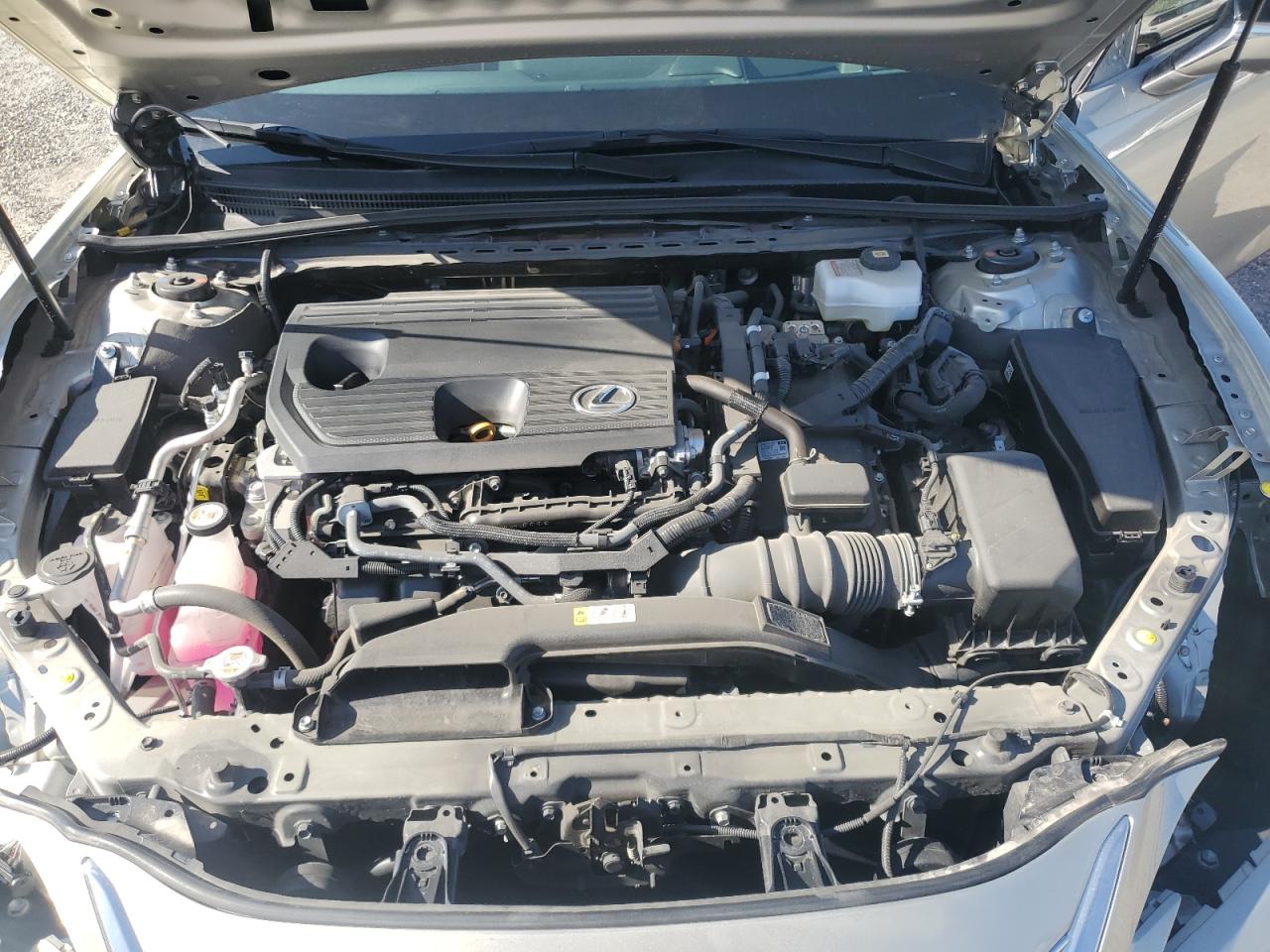 58AFA1C11RU041670 LEXUS ES300 2024