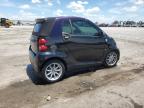 2009 Smart Fortwo Passion de vânzare în Apopka, FL - Undercarriage