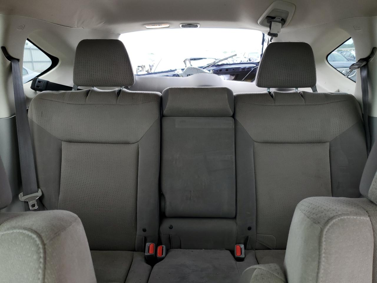 2014 Honda Cr-V Ex VIN: 2HKRM4H50EH677322 Lot: 63059065