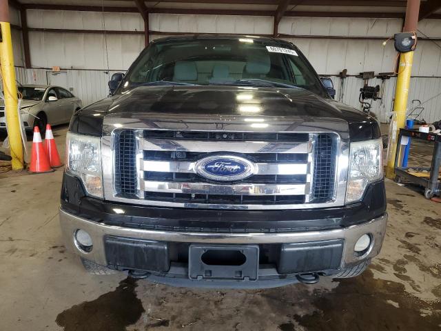  FORD F-150 2012 Black