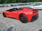 2014 Chevrolet Corvette Stingray 2Lt na sprzedaż w Grenada, MS - All Over