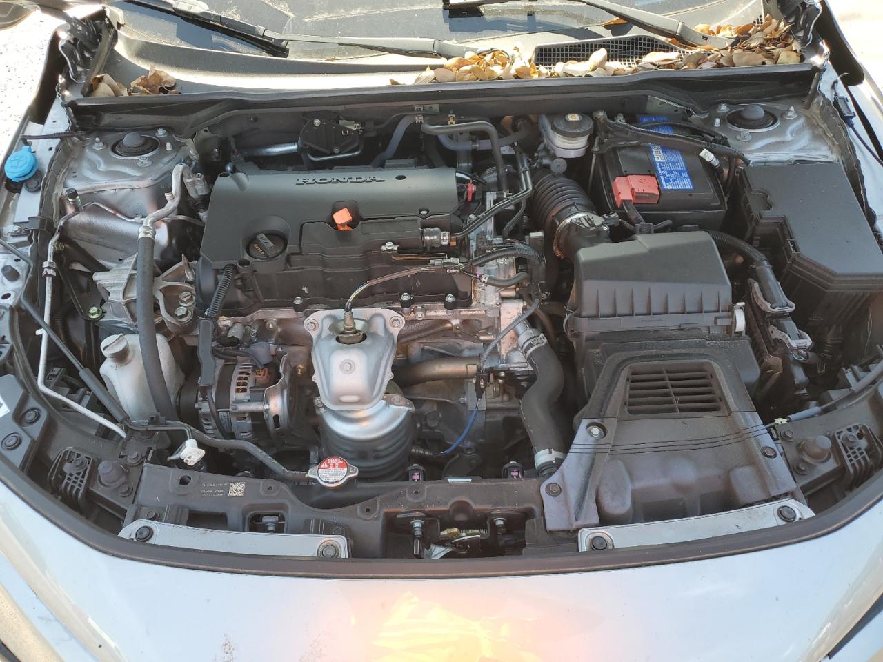 2HGFE2F57RH544449 HONDA CIVIC 2024