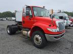 2011 INTERNATIONAL 4400 SEMI TRUCK for sale at Copart MA - FREETOWN
