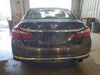 2016 Honda Accord Lx for Sale in Franklin, WI - Front End