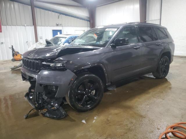 JEEP GRAND CHER 2024