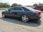 2015 ROLLS-ROYCE GHOST    a la Venta en Copart TN - NASHVILLE