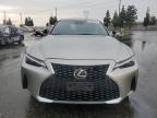 2021 Lexus Is 300 for Sale in Rancho Cucamonga, CA - Side