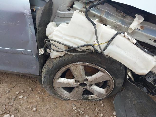 2007 FORD FOCUS ZETEC CLIMATE 