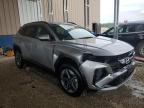 2025 Hyundai Tucson Sel zu verkaufen in Kansas City, KS - Front End