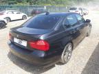2009 BMW 318D ES for sale at Copart COLCHESTER