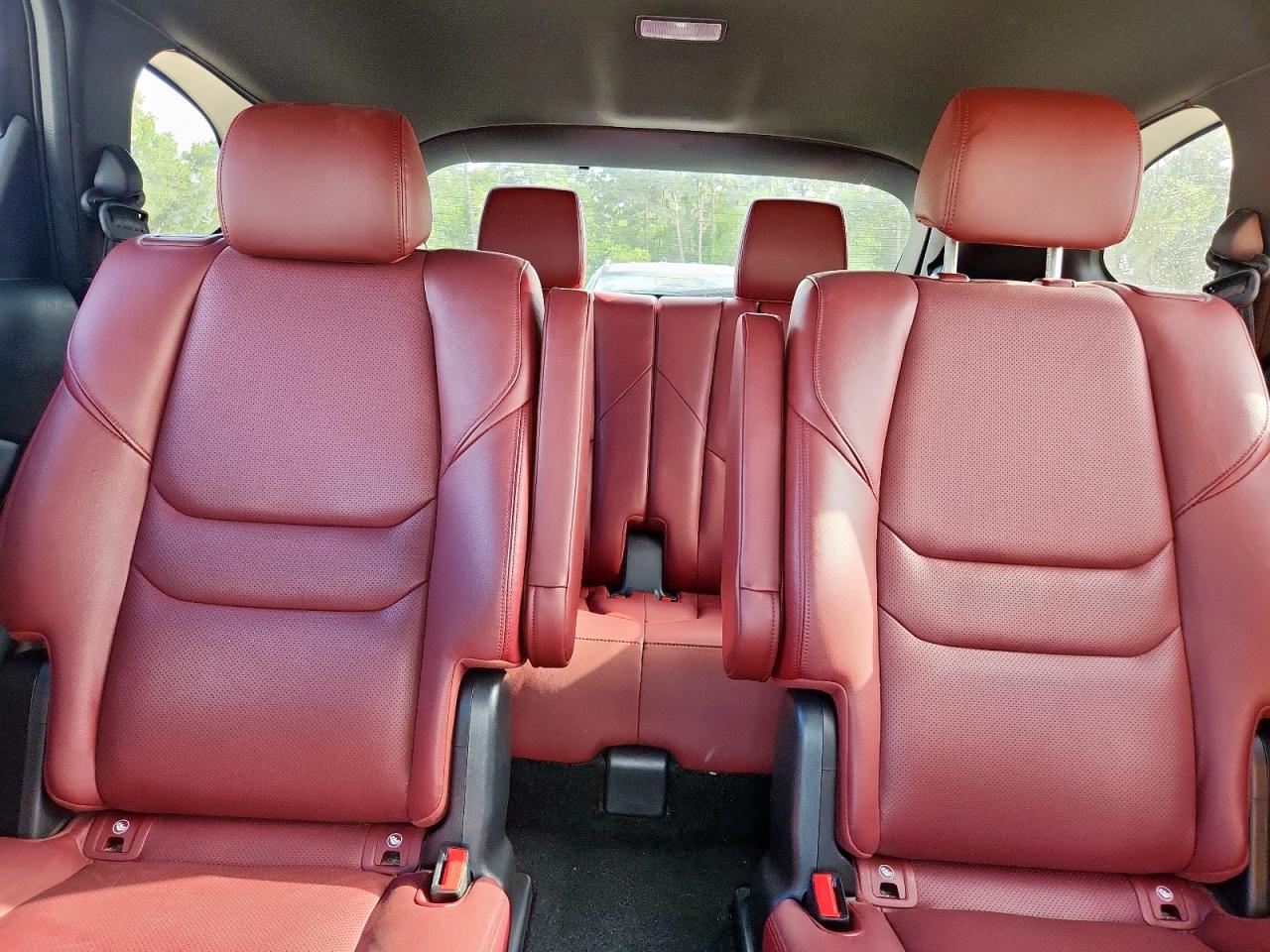 2023 Mazda Cx-9 Grand Touring VIN: JM3TCBDYXP0643845 Lot: 61091215