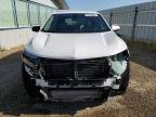 2024 Chevrolet Equinox Lt продається в Anderson, CA - Front End