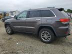 2014 Jeep Grand Cherokee Limited na sprzedaż w Windsor, NJ - Front End