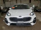 2021 Kia Sportage Lx   na sprzedaż w Franklin, WI - Vandalism