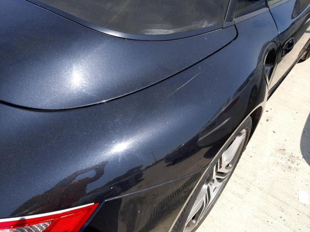 2008 PORSCHE 911 TURBO
