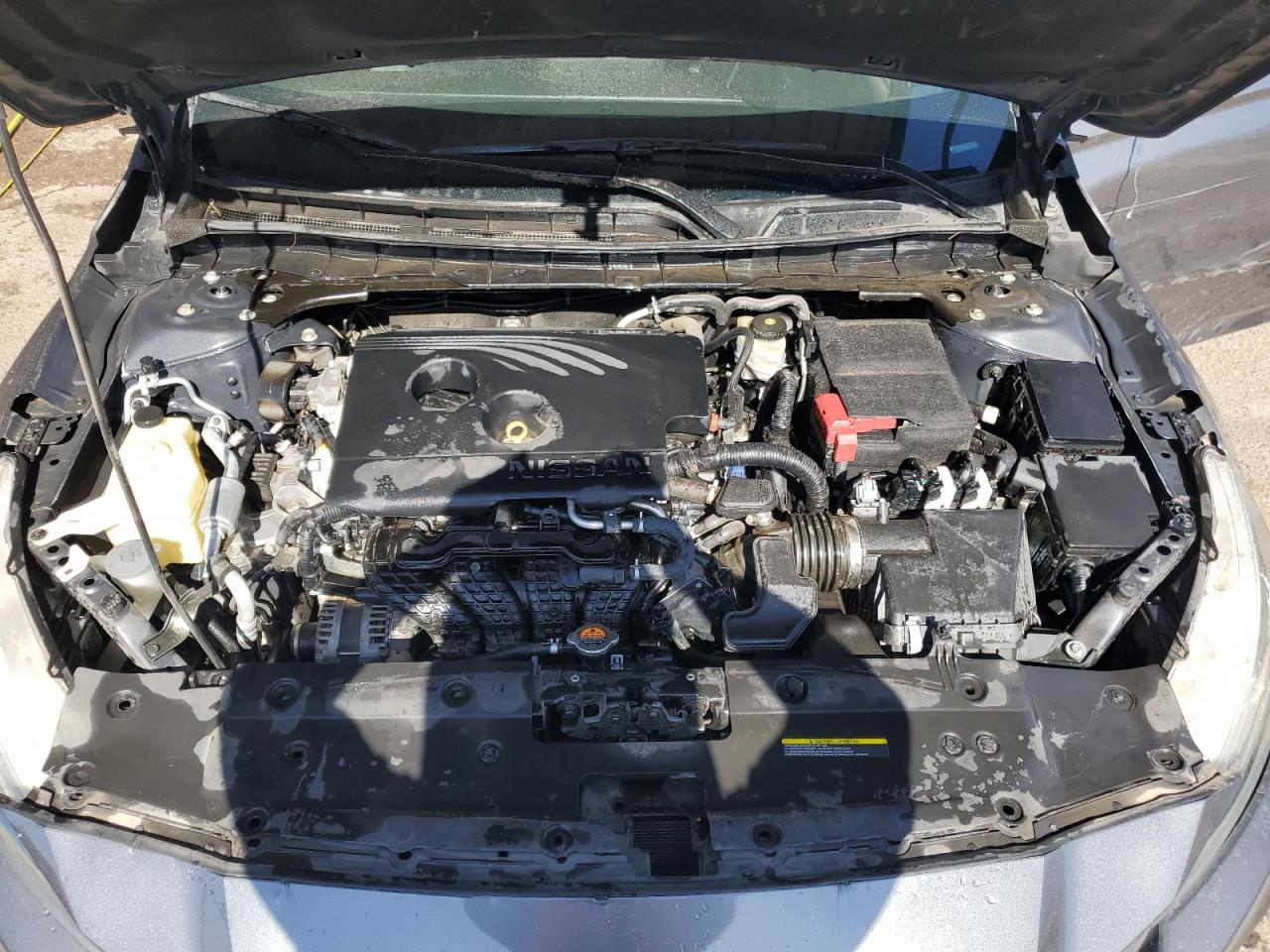 1N4BL4BVXKC114904 NISSAN ALTIMA 2019