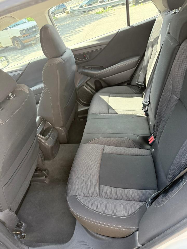 SUBARU LEGACY 2020 VIN 4S4BTAAC0L3179718 photo 8