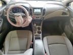2016 Chevrolet Cruze Lt იყიდება Lufkin-ში, TX - Front End