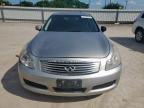 2008 Infiniti G35  zu verkaufen in Wilmer, TX - Rear End