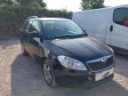 2014 SKODA FABIA SE T for sale at Copart BRISTOL