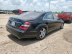 2008 Mercedes-Benz S 550 na sprzedaż w Houston, TX - Normal Wear