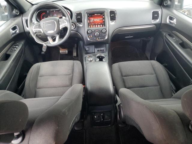  DODGE DURANGO 2014 Granatowy