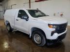 2023 Chevrolet Silverado C1500 للبيع في Pennsburg، PA - Minor Dent/Scratches