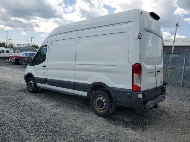 2018 FORD TRANSIT T-250  