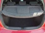 2009 TOYOTA AURIS TR V for sale at Copart YORK