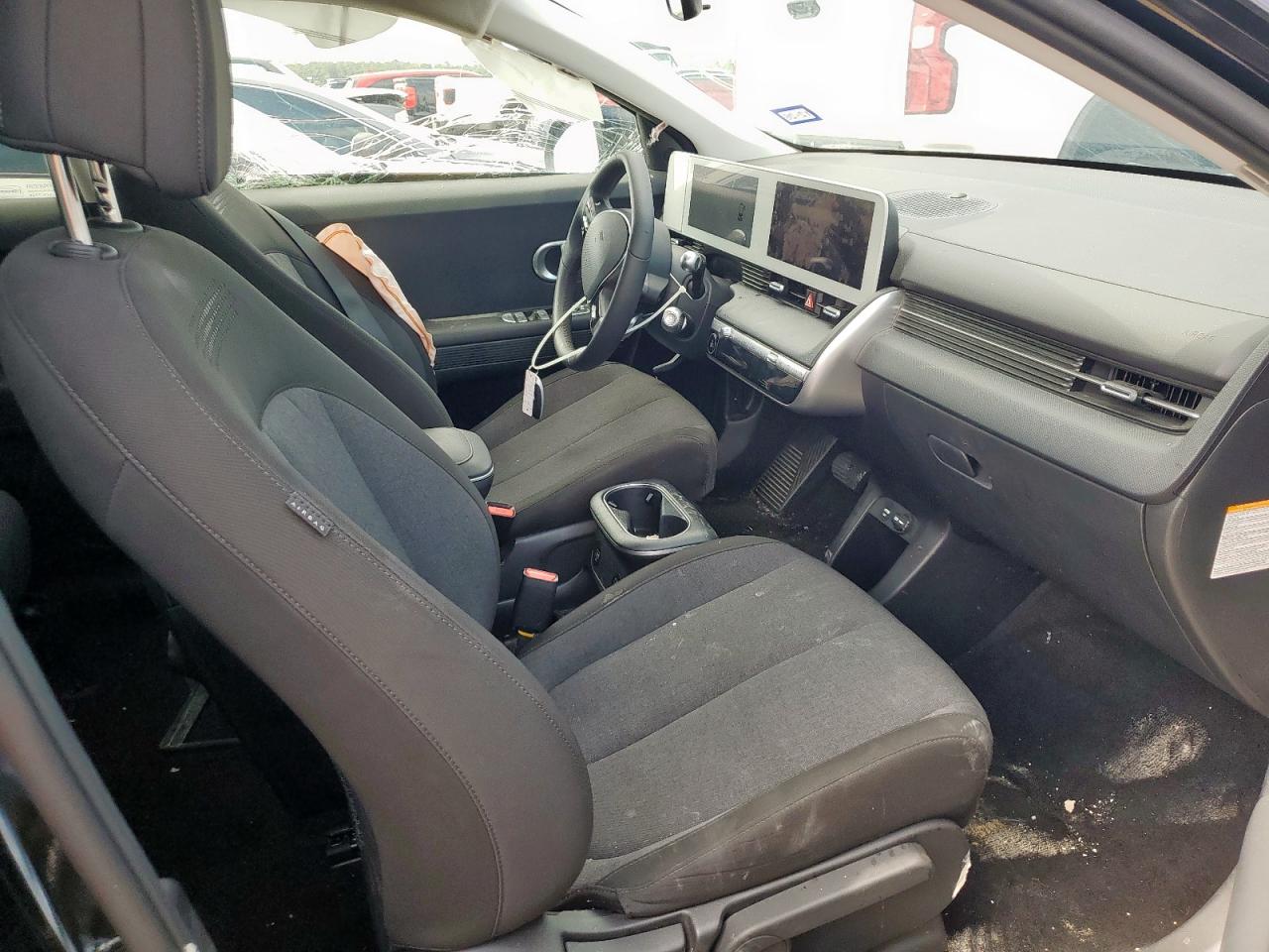 2024 Hyundai Ioniq 5 Se VIN: KM8KM4DE1RU343119 Lot: 57776495