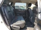 2015 Infiniti Qx60  zu verkaufen in Bowmanville, ON - Front End