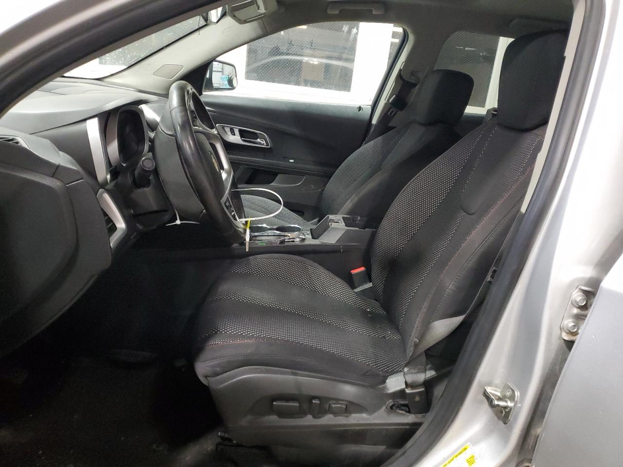 CHEVROLET EQUINOX 2016 VIN 1GNFLFEK6GZ105234 фото 7
