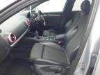 2015 AUDI A3 S LINE for sale at Copart WESTBURY