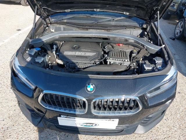 2019 BMW X2 SDRIVE 18I SPORT 5DR STEP AUTO