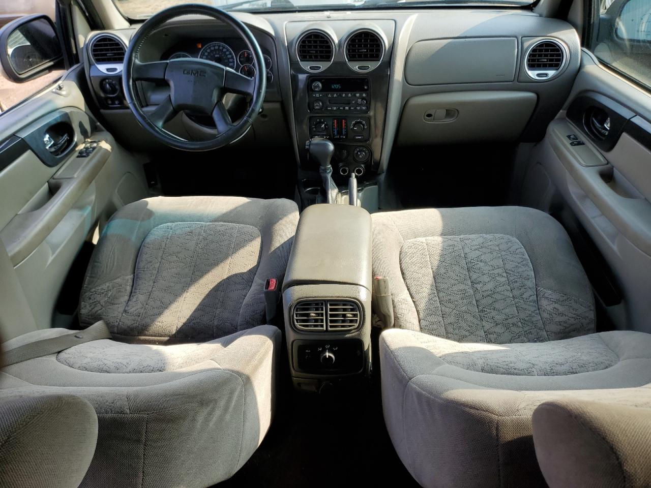 2004 GMC Envoy VIN: 1GKDT13S642212508 Lot: 60110775