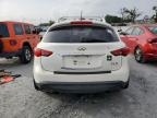 2010 Infiniti Fx35    للبيع في Riverview، FL - Front End