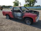 1995 Nissan Truck E/Xe en Venta en Brookhaven, NY - Burn
