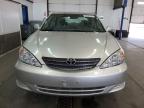 2004 Toyota Camry Le за продажба в Pasco, WA - Minor Dent/Scratches