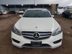 2014 Mercedes-Benz E 350 4Matic for Sale in Colorado Springs, CO - Hail