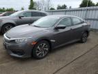 2018 HONDA CIVIC LX   à vendre chez Copart ON - TORONTO