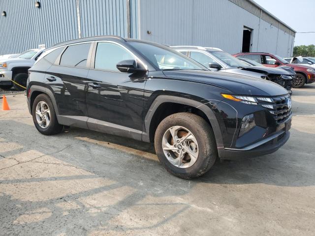  HYUNDAI TUCSON 2024 Черный