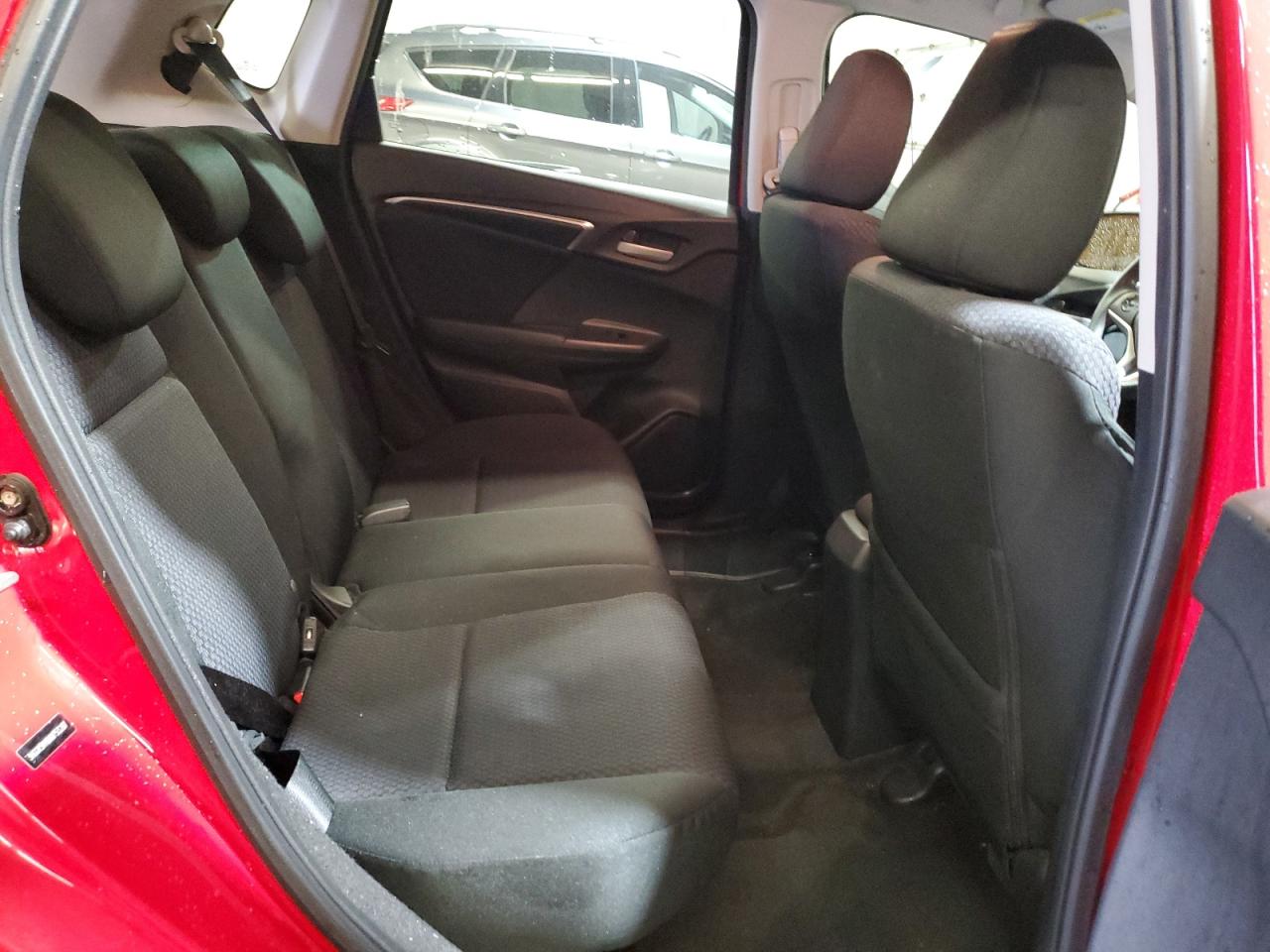 3HGGK5H46KM753207 HONDA FIT 2019