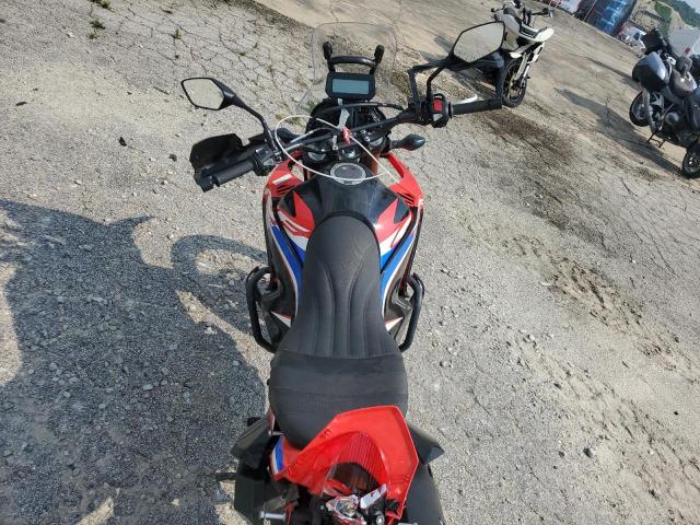 2024 HONDA CRF300 LR  