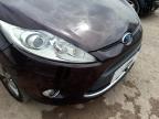 2009 FORD FIESTA ZET for sale at Copart WESTBURY