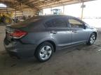 2014 Honda Civic Lx   за продажба в Phoenix, AZ - Front End