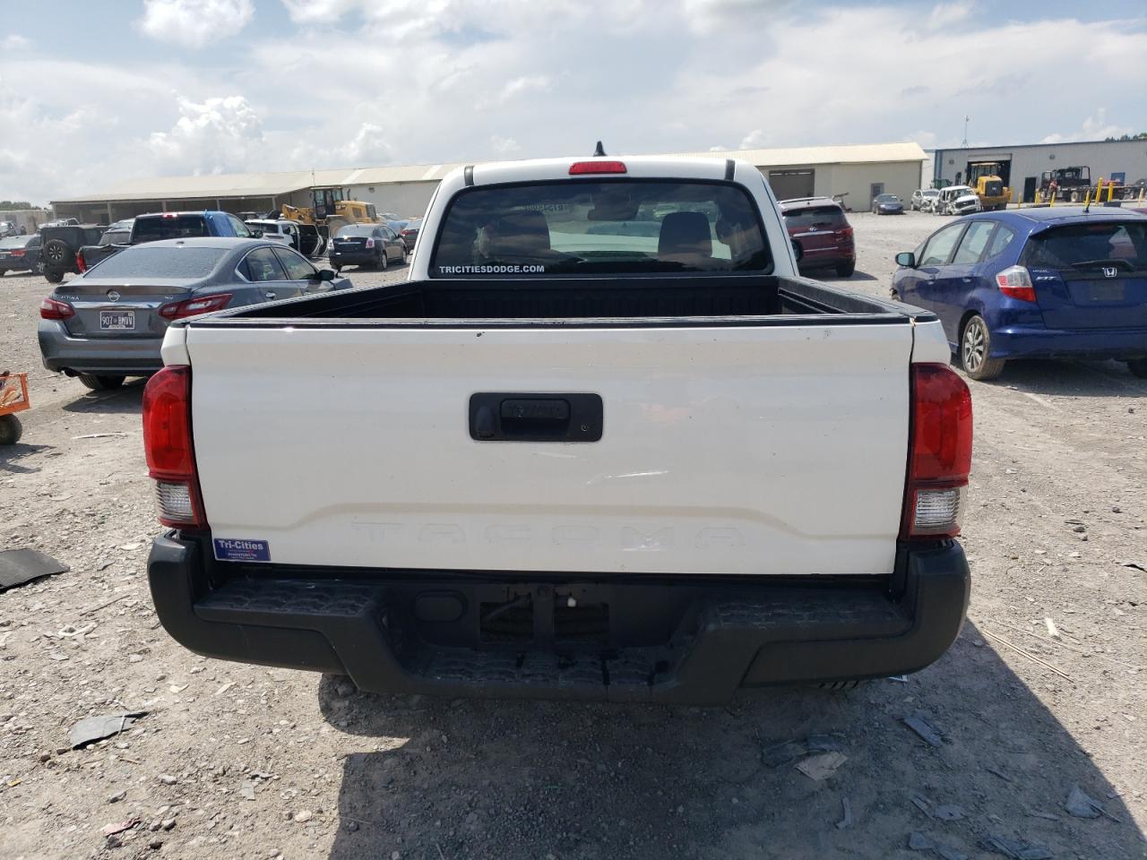 3TYRX5GN4NT046151 TOYOTA TACOMA 2022
