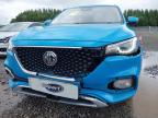 2022 MG HS EXCITE PHEV AUTO  for sale at Copart EAST KILBRIDE