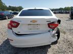 2017 Chevrolet Cruze Premier продається в Augusta, GA - Rear End